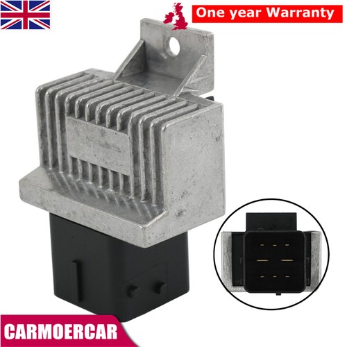 Glow plug relay 110678071r - 110678071r, for
