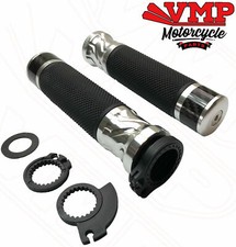 UNIVERSAL 22mm 7/8" MOTORCYCLE
