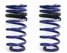 2x H&R lowering springs VA for