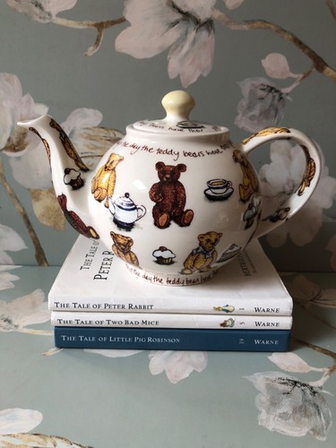 Paul cardew pint teapot - ,