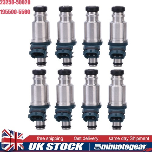 Fuel injector for 1992 1997 - 8x,