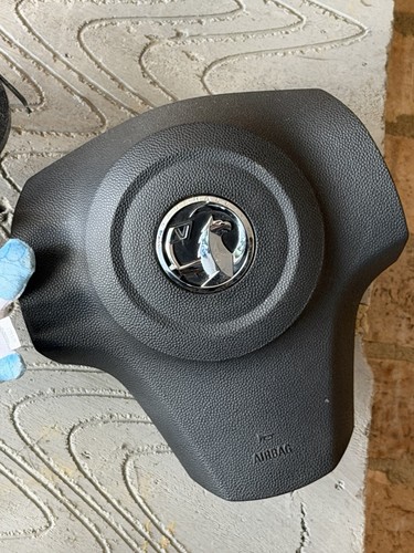 Corsa vxr air bag - corsa,