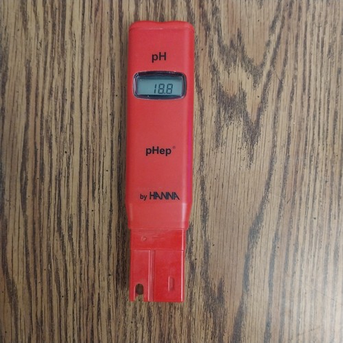 Hanna instruments 98107 - hanna,