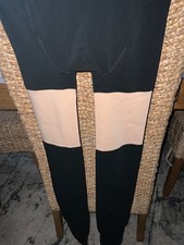 1-2Pcs Women's Fleece Lined Tights with Support Reinforced Toes Pantyhose