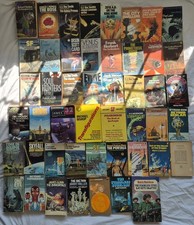 Job Lot Bundle of 48 Science