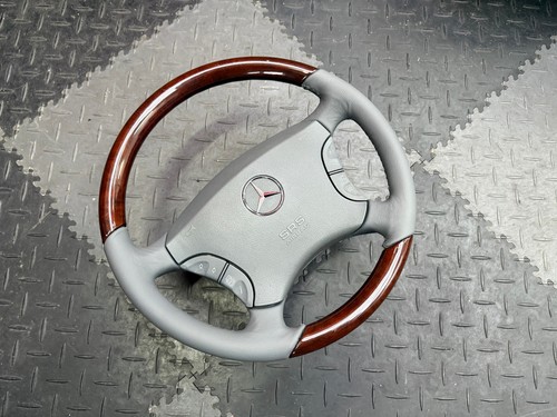Mercedes benz w220 c215 - mercedes-benz,
