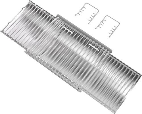 Inch adjustable ash pan - 23-34,