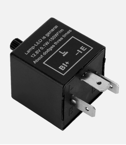 Adjustable led indicator - led,