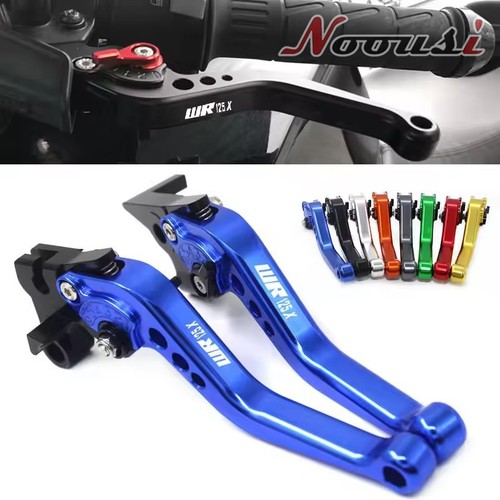 For yamaha wr125x - for,