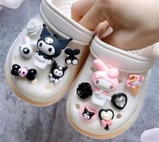 OFFICIAL CROCS jibbitz Bling