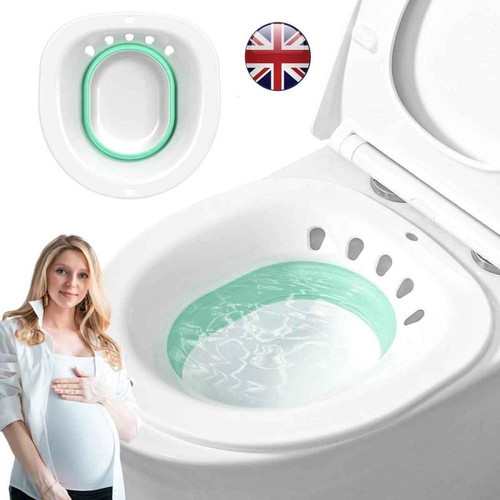 Sitz bath tub over the - bath,