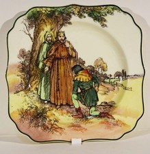 Under The Greenwood Tree Robin