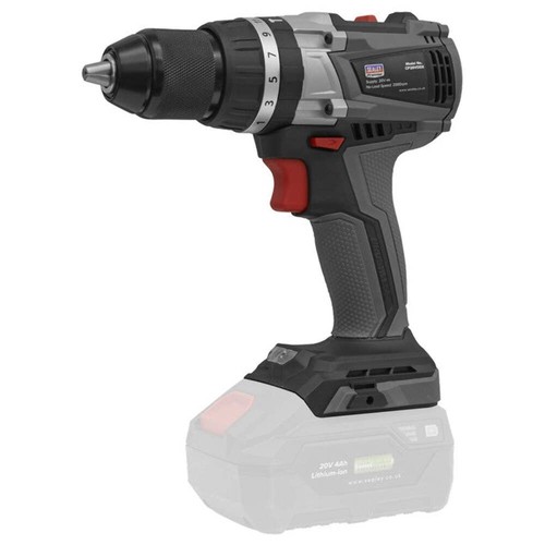 Sealey premier sv20 series - sealey,