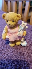 CHERISHED TEDDIES CHARLOTTE