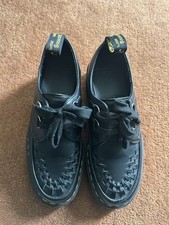 Dr. Martens Sidney Creeper