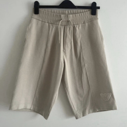 Emporio armani boys beige - boys,