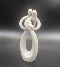 Enesco Circle Of Love By Kim Lawrence “Blessing” Figurine A2551 Vintage 2003