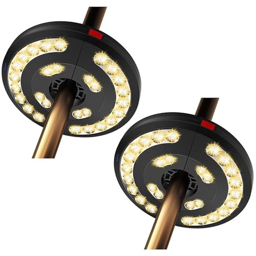 2packs patio umbrella - 2packs,