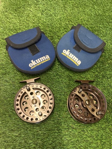 Okuma avesta 1002 centrepin - avesta,