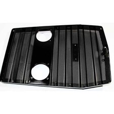 1687817M91 FRONT GRILLE