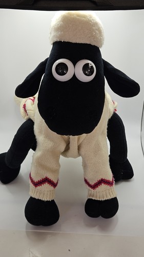 Vintage 1989 shaun - the, sheep