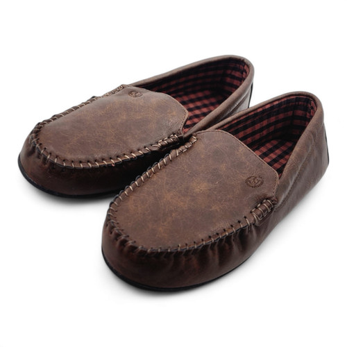 Collection moccasin - collection,