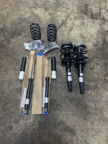 New bmw e46 - e46, kit