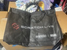 Serato Scratch Live Rane