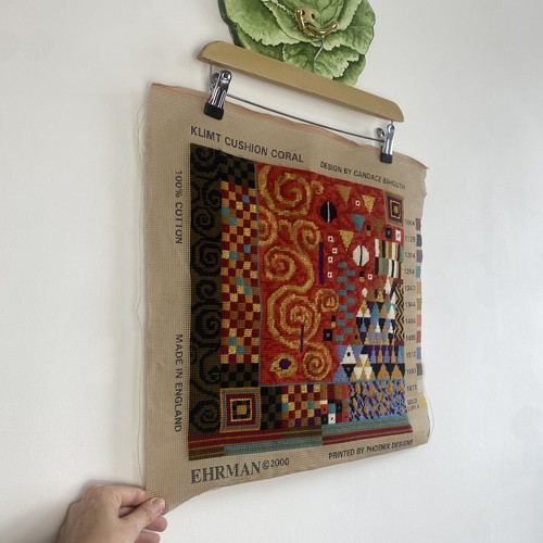 Completed ehrman tapestry - ehrman,