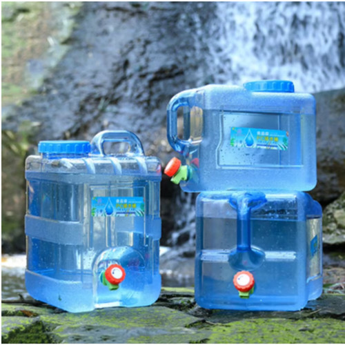 10l water container - 5l/10l,