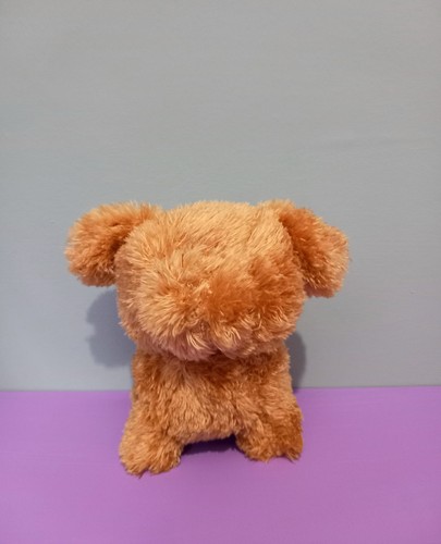 Unique ooak faceless brown - ooak,