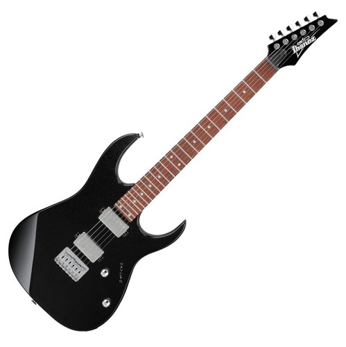 Ibanez grg121sp bkn - ibanez, rg