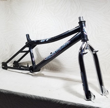 Performer 1998 bmx bike - gt, 20"