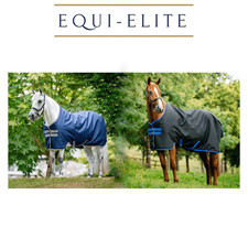 Horseware Amigo Ripstop 900D