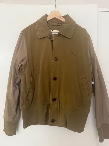 Acne studios mens - studios, jacket