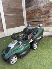 Lawn Mower