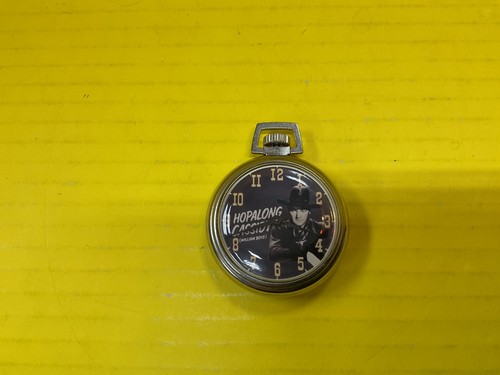 Rare hopalong cassidy - rare,