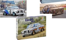 Italeri mkii ford escort - italeri,