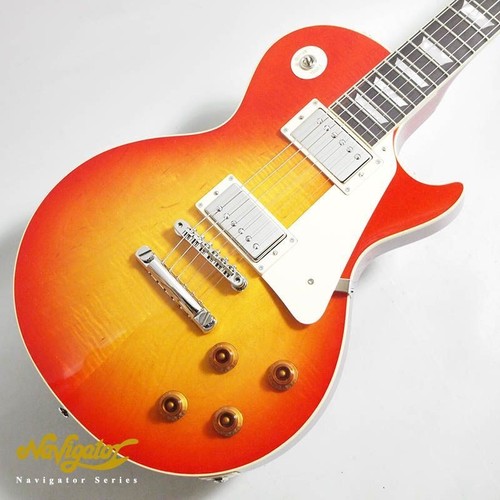 Navigator std cherry - navigator, n-lp-std