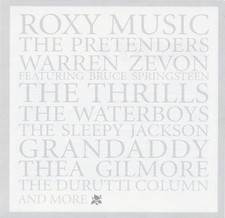 *VARIOUS ARTISTS Uncut