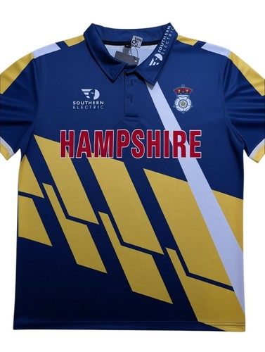 Hampshire retro vintage - retro,