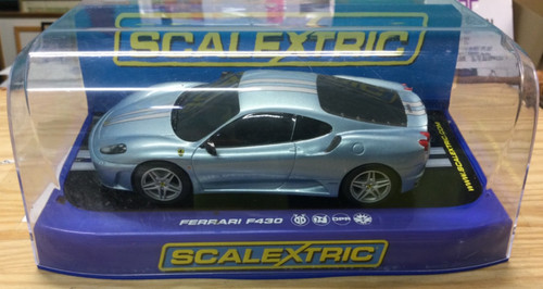 Scalexric car model c3067 - scalexric,