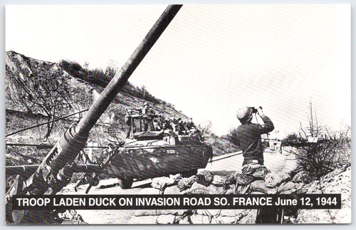 Wwii dukw amphibious - wwii, vehicle