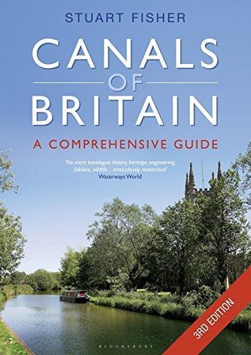The canals britain - britain:,