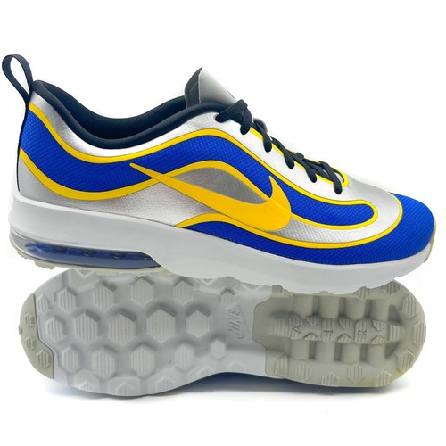 Nike air max mercurial - nike, r9