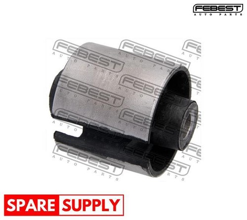 Control arm trailing bush - arm-/trailing,