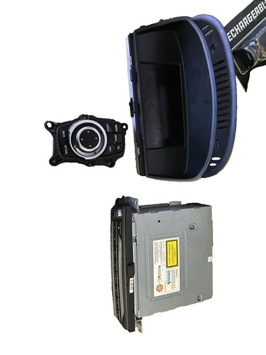 Bmw cic idrive - bmw, full