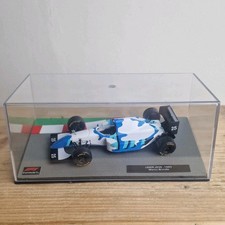 PANINI  F1 COLLECTION - 1993