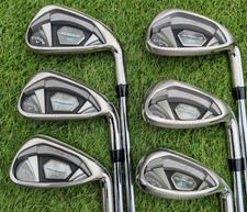 Callaway Rogue X CF19 Irons