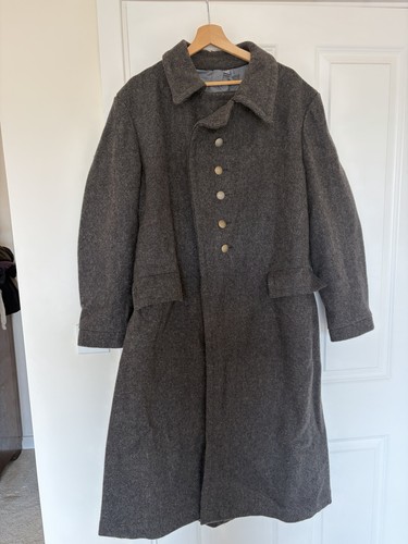Greatcoat